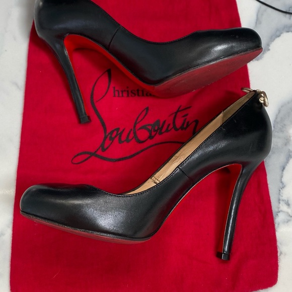 Christian Louboutin Heels - Picture 10 of 12